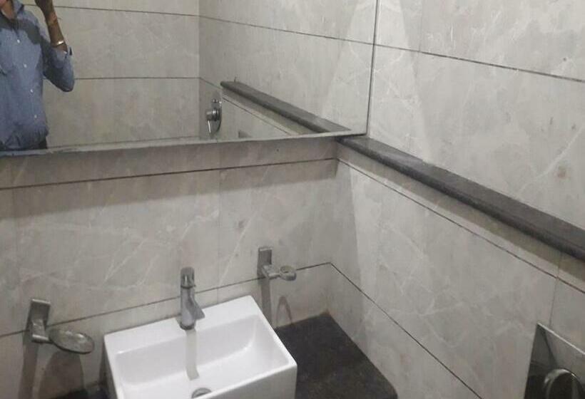 Номер Deluxe, Raj Palace, Amritsar