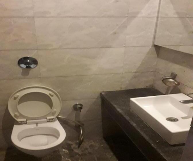 Номер Deluxe, Raj Palace, Amritsar
