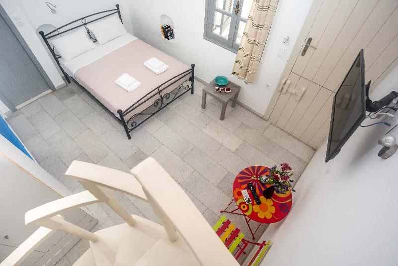 Номер Стандарт, Everyday Smart Hotel Malang