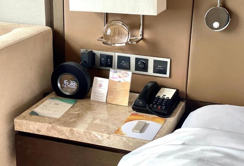 Номер Стандарт, Melia Jinan