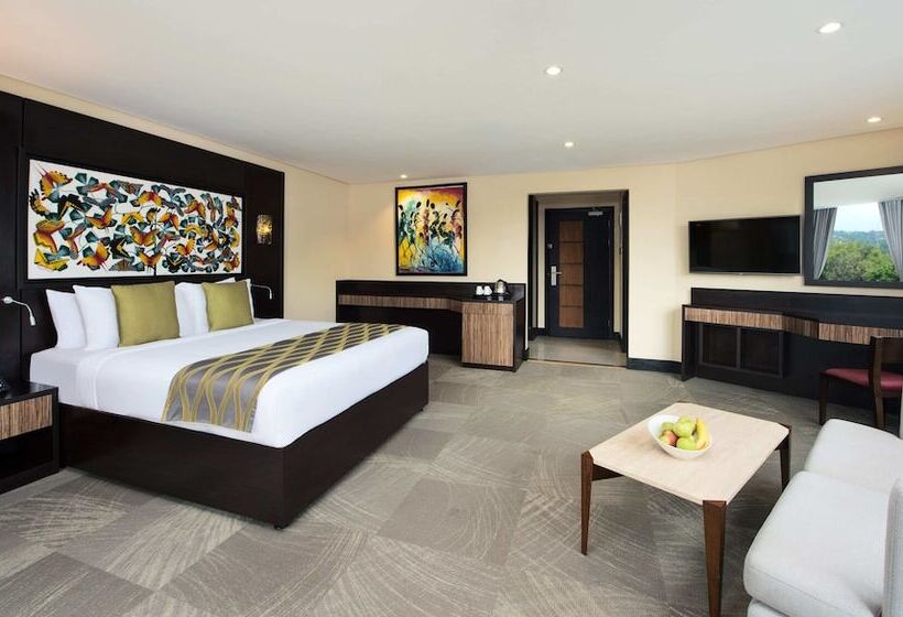 اتاق پنت هاوس, Ramada Resort By Wyndham Dar Es Salaam