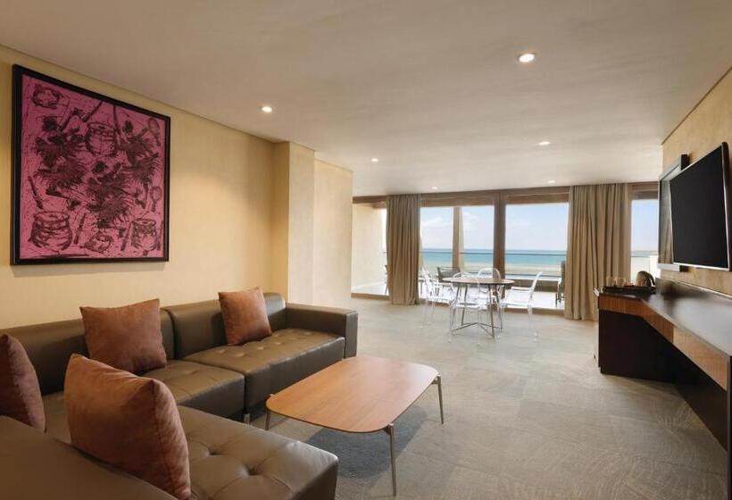 سوئیت پنت هاوس, Ramada Resort By Wyndham Dar Es Salaam