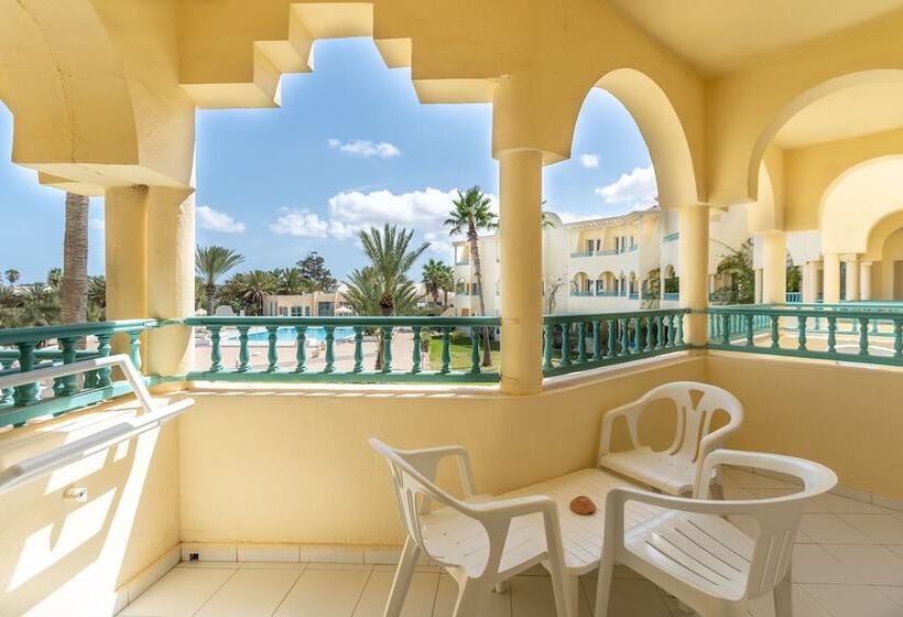 Номер Стандарт, Venice Beach  Families And Couples Only