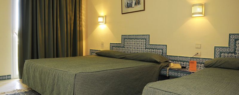 Номер Стандарт, Venice Beach  Families And Couples Only