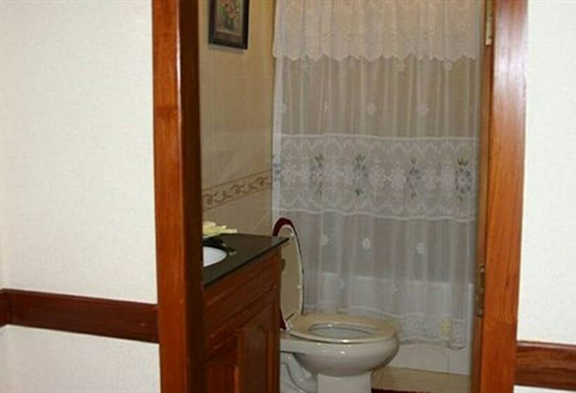 Номер Стандарт, Nokor Lucky Serviced Apartments