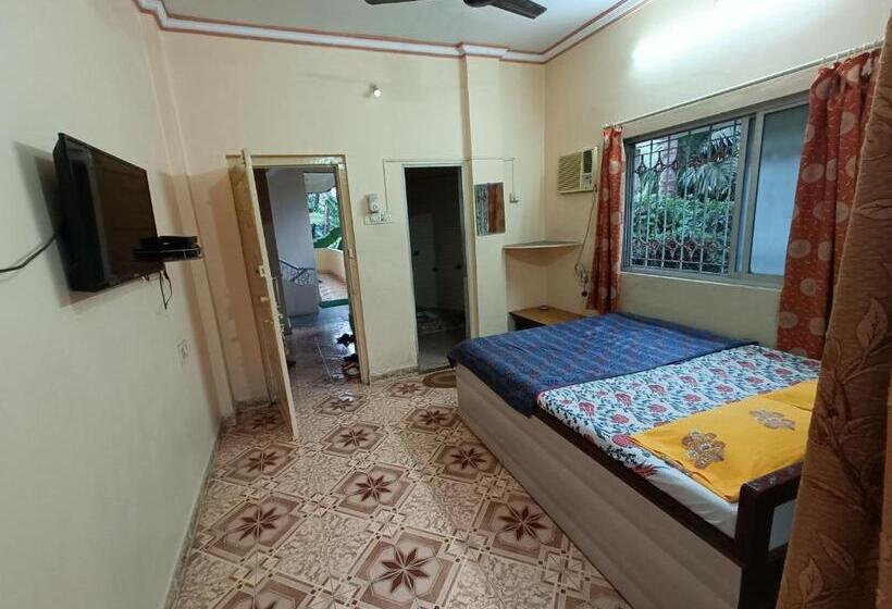 Номер Deluxe с Балконом, Sahil Residency