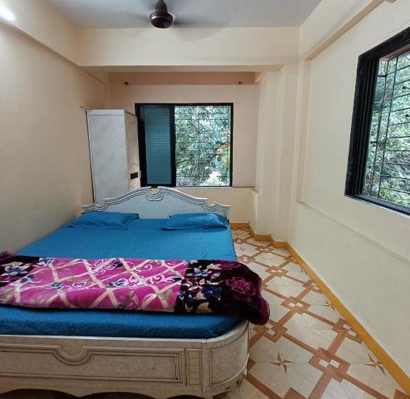 Номер Deluxe, Sahil Residency
