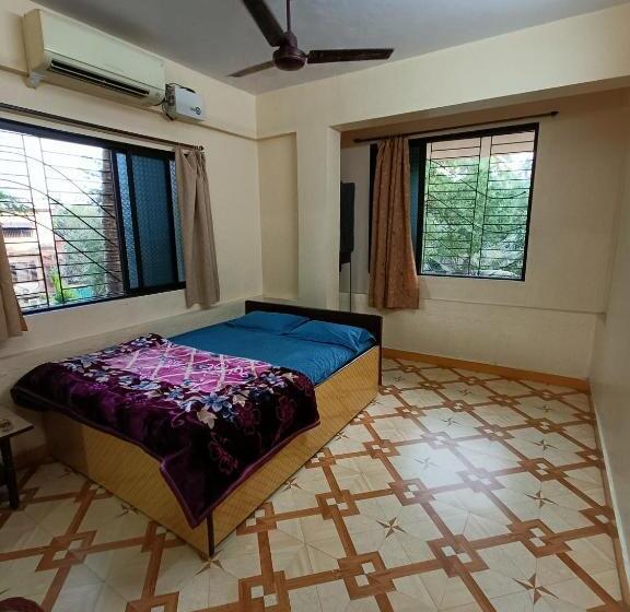 Номер Deluxe, Sahil Residency