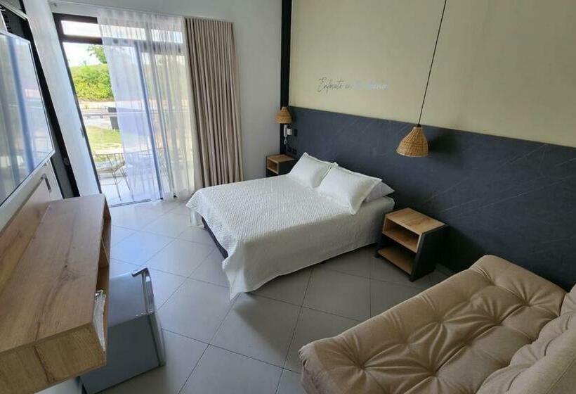 Номер Стандарт, Capri Doradal