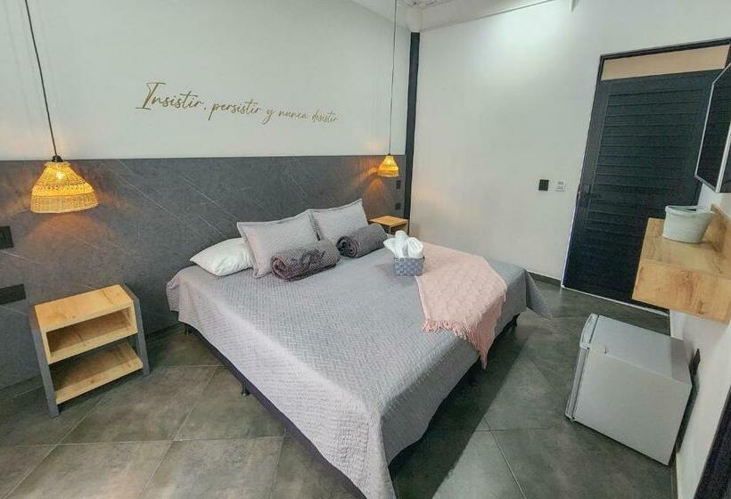Стандартный Номер Кровать Кинг, Capri Doradal