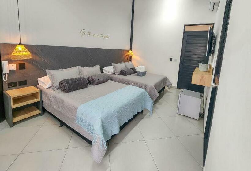 Семейный Номер, Capri Doradal