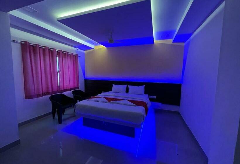 Номер Deluxe, Sayba Inn Lodging