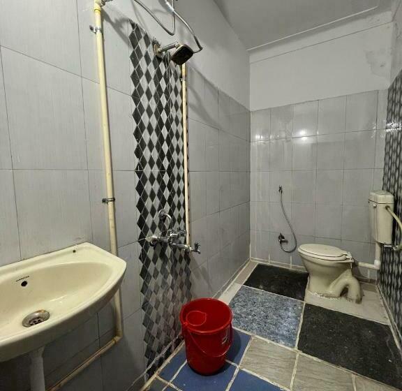 Номер Deluxe, Sayba Inn Lodging