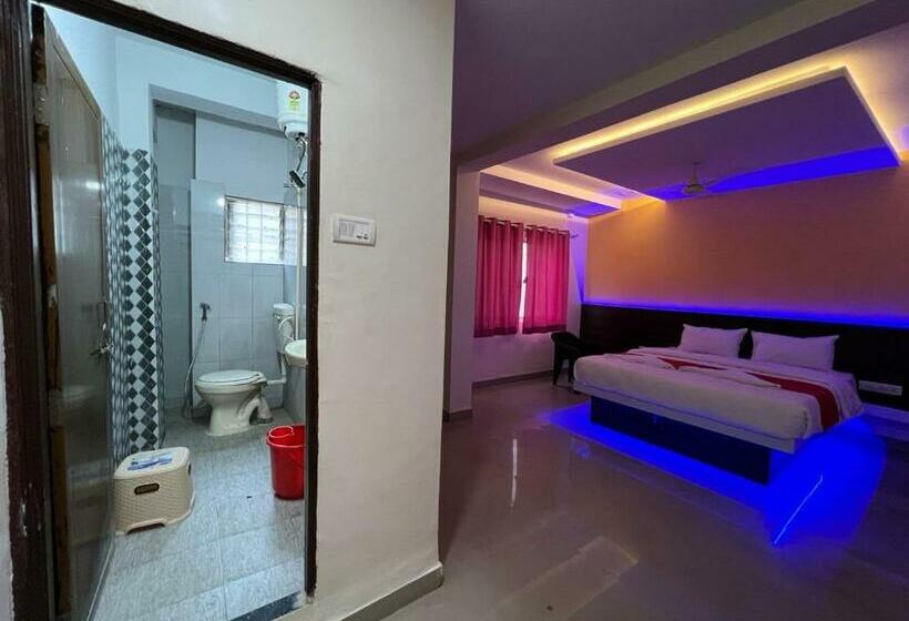 Номер Deluxe, Sayba Inn Lodging
