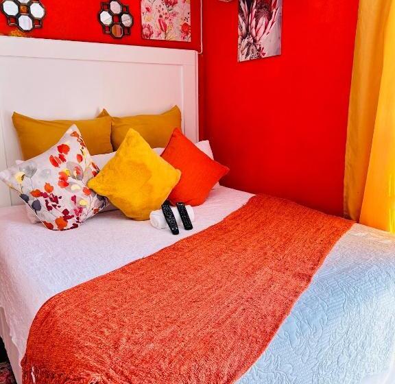 스탠다드 룸, Duvha Guesthouse