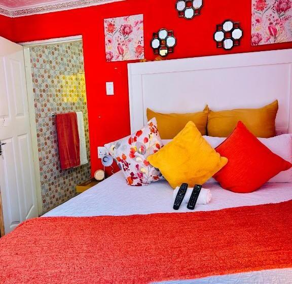 스탠다드 룸, Duvha Guesthouse