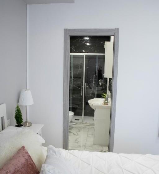 标准间, B&b Carpe Diem