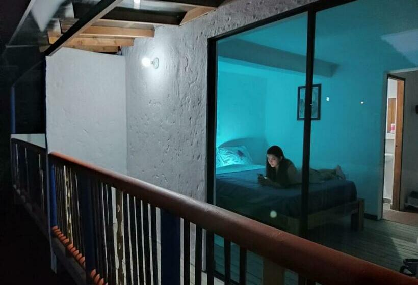 Номер Стандарт, Jaibaná Spa