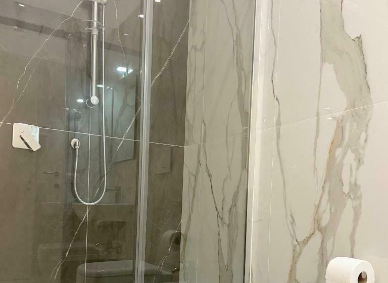 Номер Стандарт с Гидромассажем, Gualtieri B&b   Luxurys