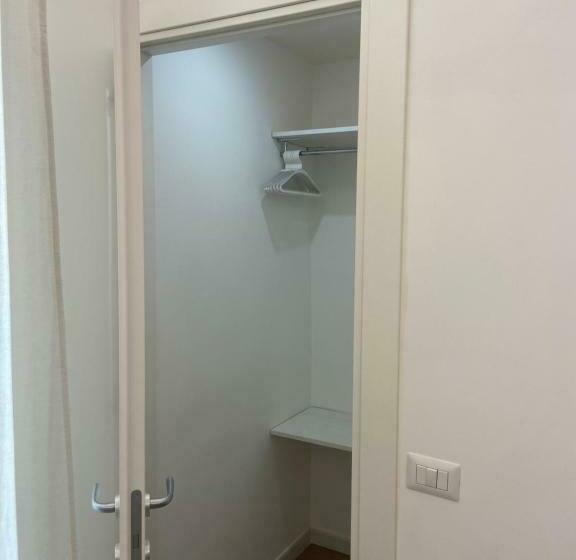 Номер Стандарт Трехместный, Gualtieri B&b   Luxurys