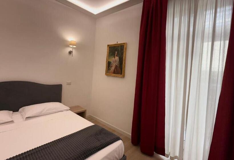 Номер Deluxe, Gualtieri B&b   Luxurys