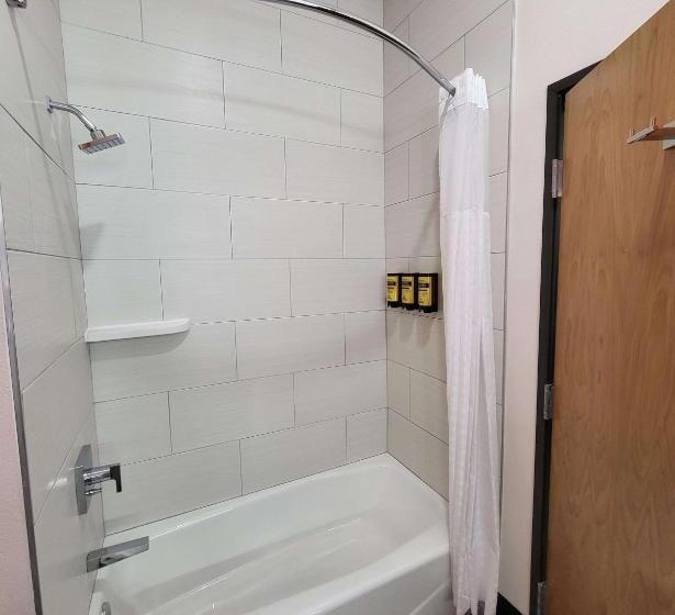 标准间, Best Western Plus Executive Residency Carlsbad