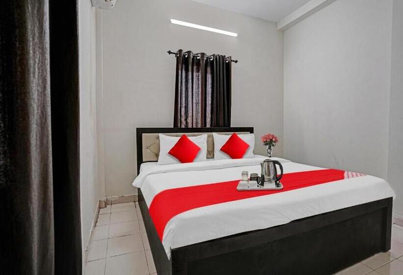 Трехместный Номер Классика, Flagship Hotel Ay Imperial