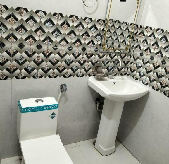 Номер Deluxe, Indraprastha By Wb Inn