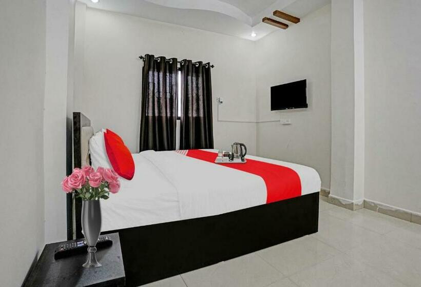 Трехместный Номер Классика, Flagship Hotel Ay Imperial