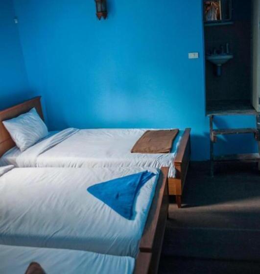 غرفة قياسية, The Lazy Bar And Guesthouse