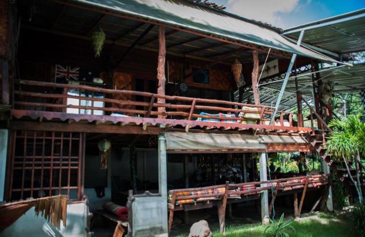 غرفة قياسية, The Lazy Bar And Guesthouse