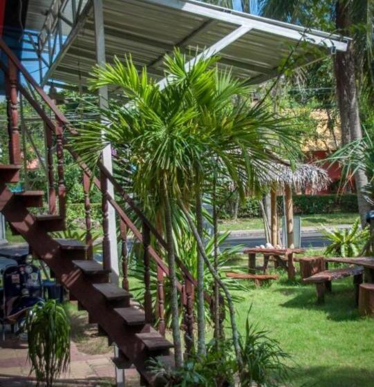 غرفة قياسية, The Lazy Bar And Guesthouse