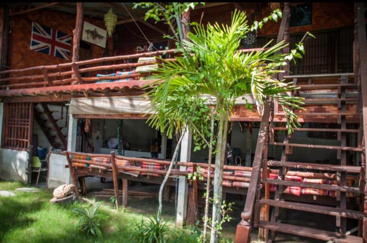 غرفة قياسية, The Lazy Bar And Guesthouse