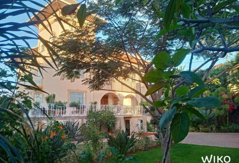 اتاق استاندارد, Chambre D Hôte Villa Maritampona