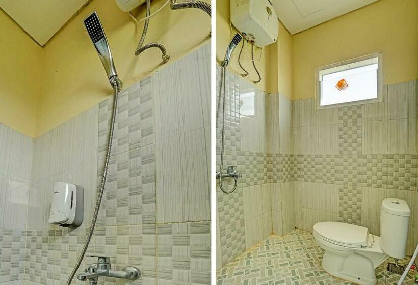 Номер Deluxe, Oyo 91825 Ayu Lestari Homestay