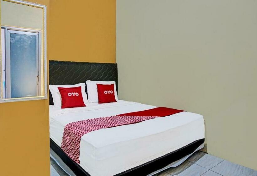 Номер Deluxe, Oyo 91825 Ayu Lestari Homestay