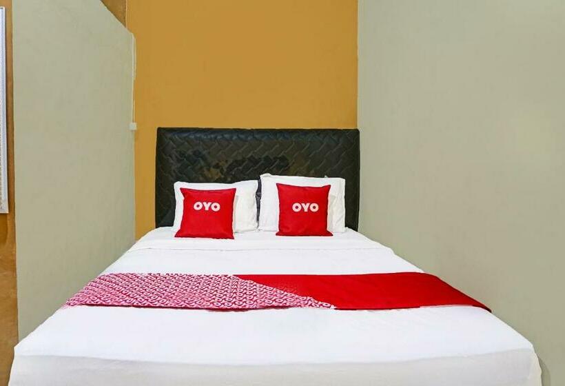 Номер Deluxe, Oyo 91825 Ayu Lestari Homestay