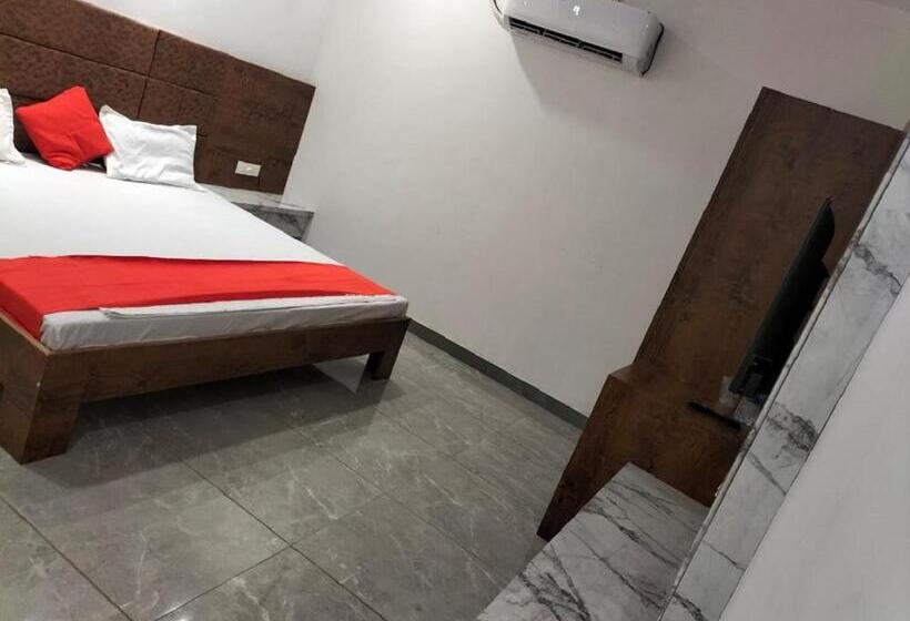 豪华房间, Delight Inn, Amritsar