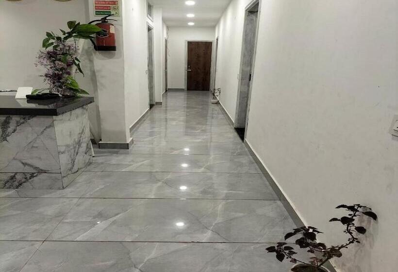 豪华房间, Delight Inn, Amritsar