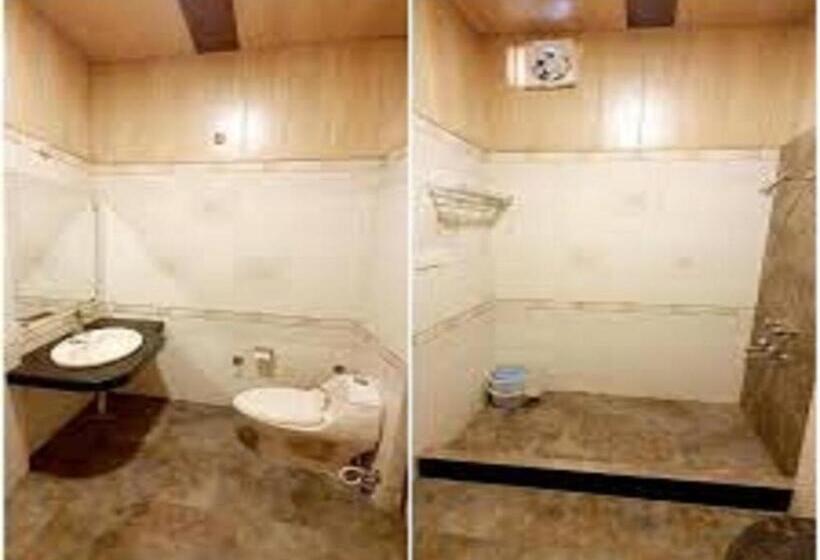 基本间, Delight Inn, Amritsar