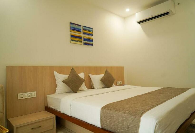Номер Стандарт, Pride Resort & Convention Center Ranakpur Near Ranakpur Dam