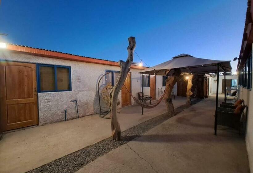 خانه 3 خوابه, Casa Tambo