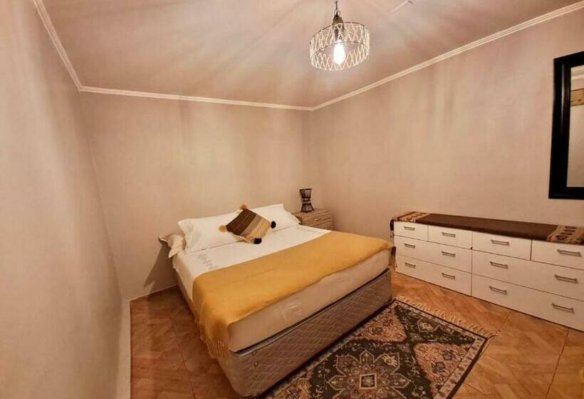 خانه 3 خوابه, Casa Tambo