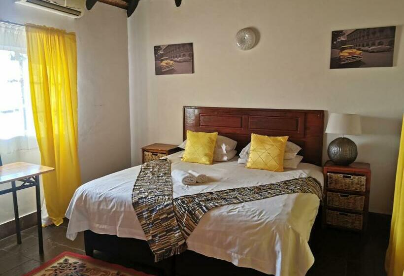 Номер Стандарт, Sha Henné S Guesthouse