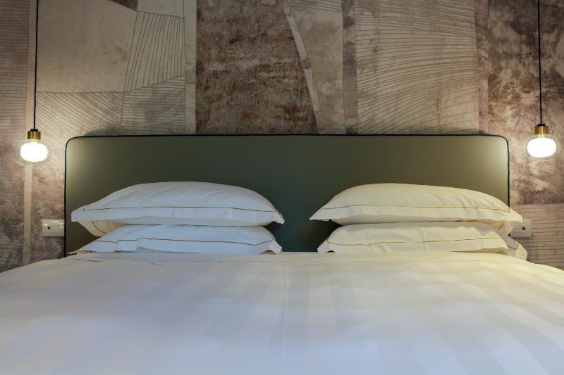 Номер Deluxe, Hilton Southampton   Utilita Bowl