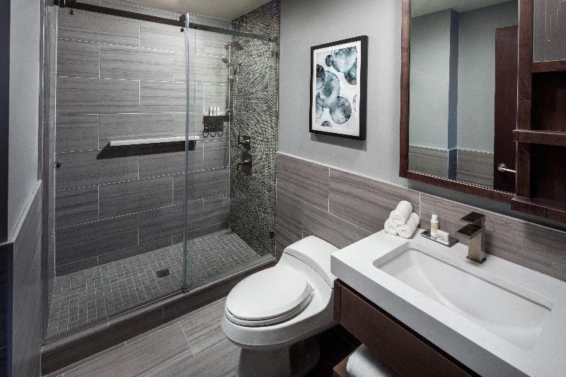 Номер Стандарт, Hilton Southampton   Utilita Bowl