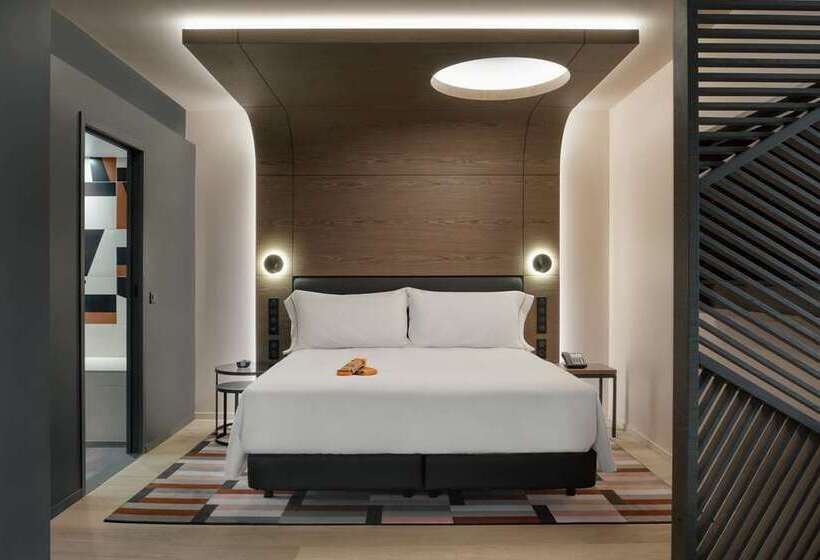 Полулюкс Кровать Кинг, Hilton Southampton   Utilita Bowl