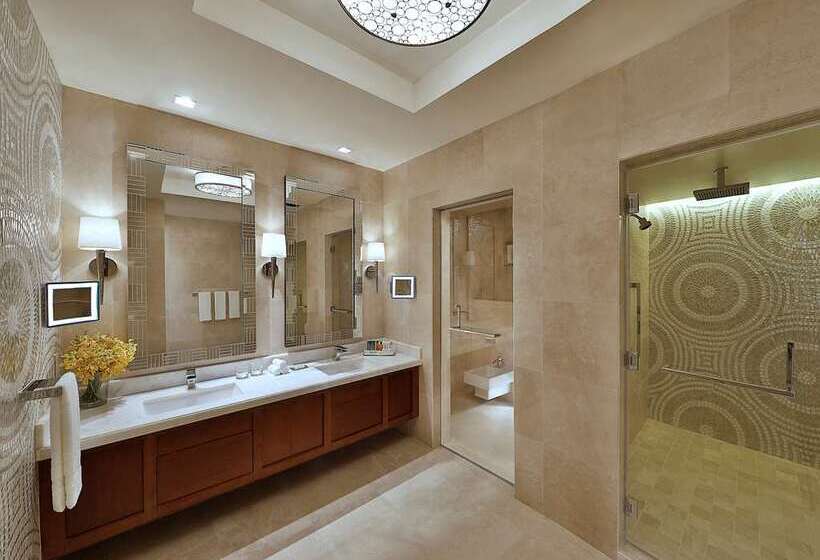 Люкс, Hilton Southampton   Utilita Bowl
