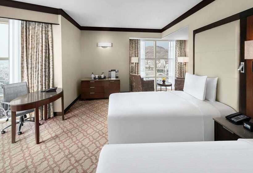 Номер Deluxe с Видом, Hilton Southampton   Utilita Bowl