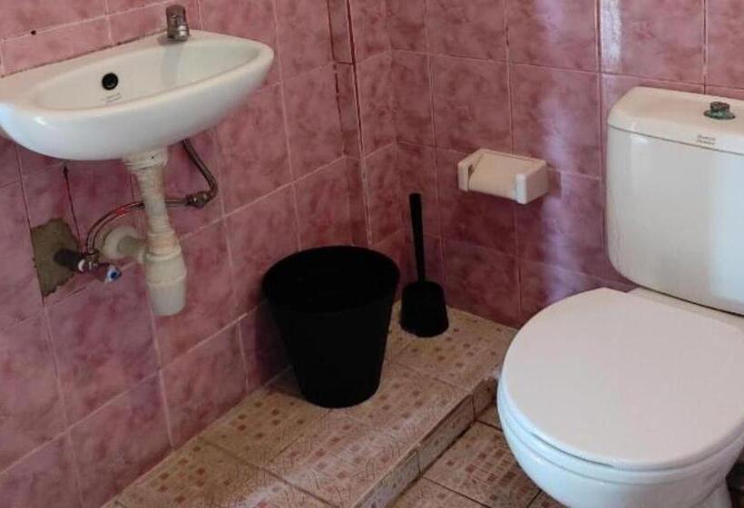 بانگلوی استاندارد, Villa Puri Royan Jimbaran